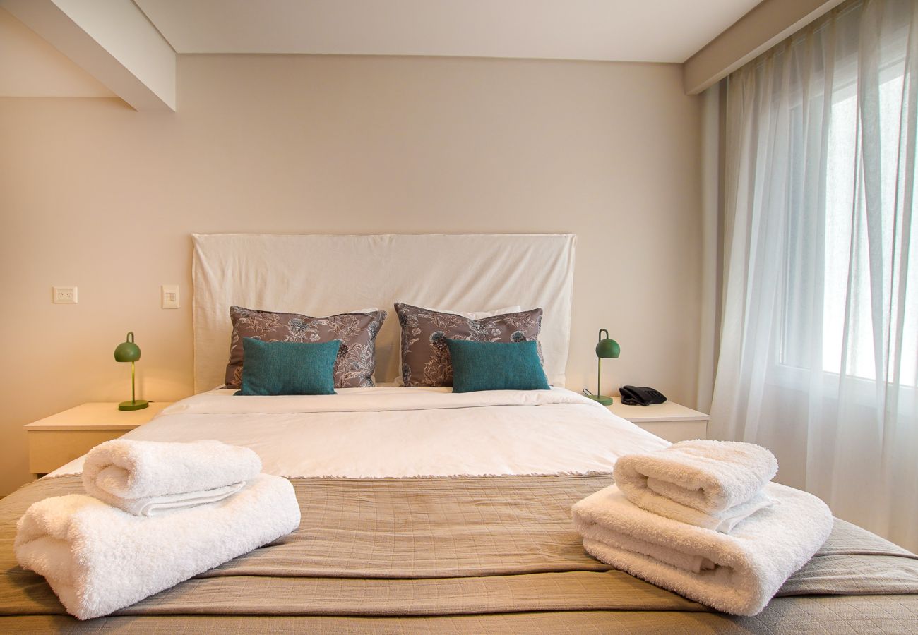Studio in San Carlos de Bariloche - Suite Center Bariloche 4 Studio in San Carlos de Bariloche - Suite Center Bariloche 4