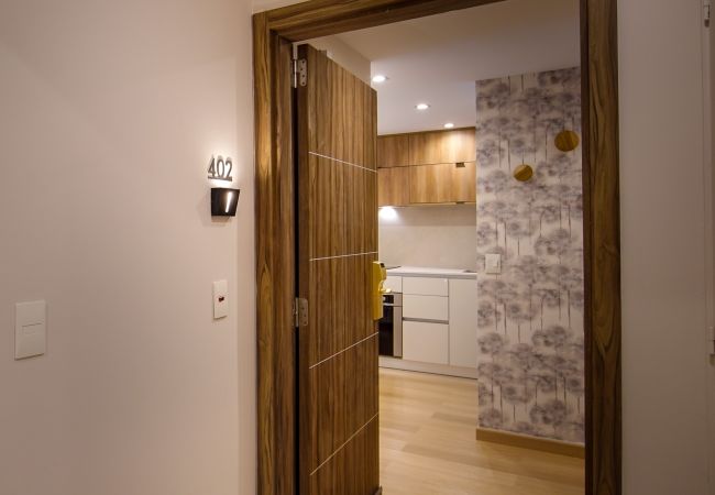 Studio in San Carlos de Bariloche - Suite Center Bariloche  6 Studio in San Carlos de Bariloche - Suite Center Bariloche  6