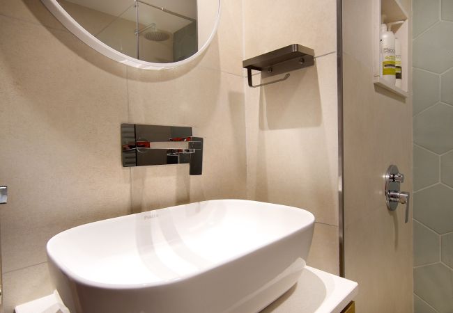 Studio in San Carlos de Bariloche - Suite Center Bariloche  6 Studio in San Carlos de Bariloche - Suite Center Bariloche  6