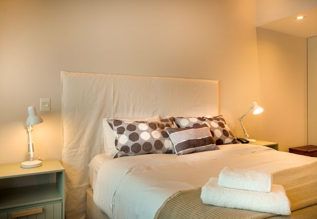 Studio in San Carlos de Bariloche - Suite Center Bariloche  6 Studio in San Carlos de Bariloche - Suite Center Bariloche  6