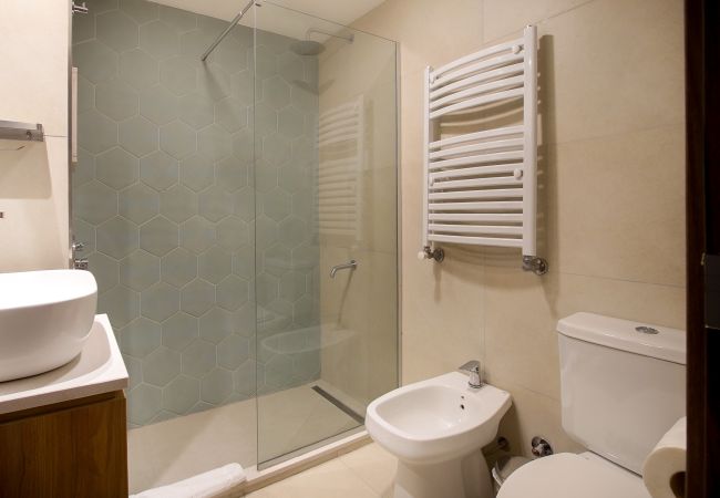 Studio in San Carlos de Bariloche - Suite Center Bariloche  6 Studio in San Carlos de Bariloche - Suite Center Bariloche  6