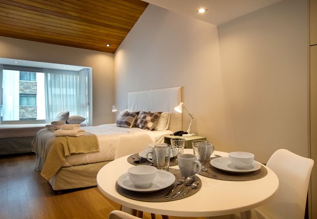 Studio in San Carlos de Bariloche - Suite Center Bariloche  6 Studio in San Carlos de Bariloche - Suite Center Bariloche  6