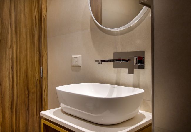 Studio in San Carlos de Bariloche - Suite Center Bariloche  6 Studio in San Carlos de Bariloche - Suite Center Bariloche  6