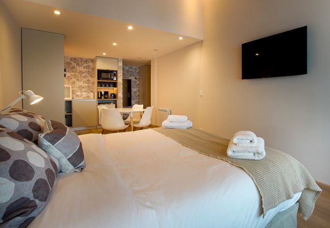 Studio in San Carlos de Bariloche - Suite Center Bariloche  6 Studio in San Carlos de Bariloche - Suite Center Bariloche  6