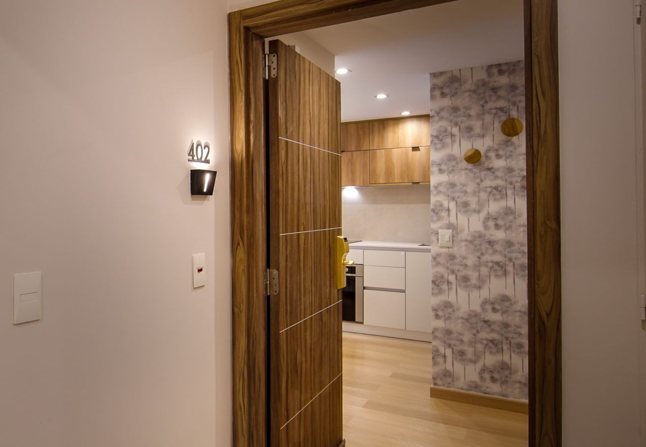 Studio in San Carlos de Bariloche - Suite Center Bariloche  6 Studio in San Carlos de Bariloche - Suite Center Bariloche  6