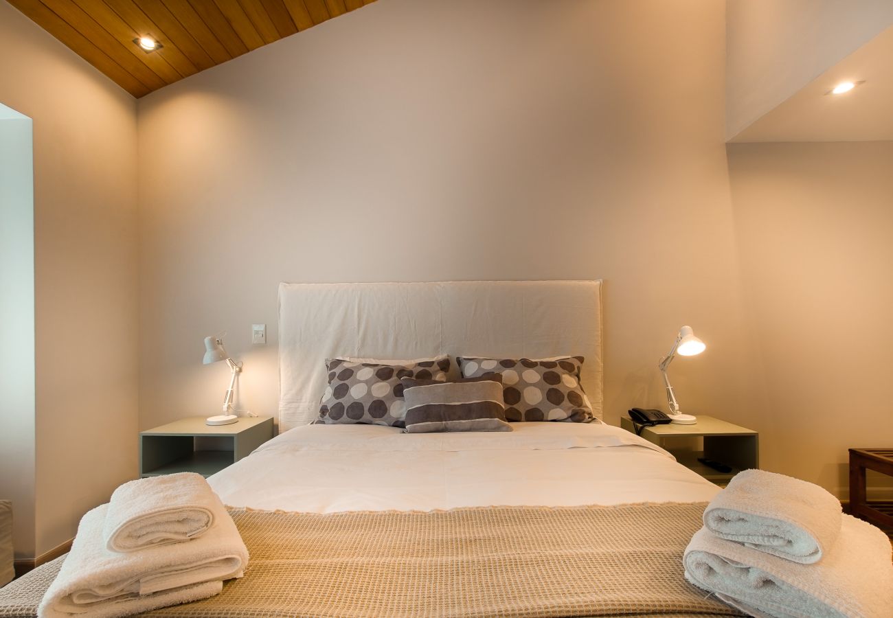 Studio in San Carlos de Bariloche - Suite Center Bariloche  6 Studio in San Carlos de Bariloche - Suite Center Bariloche  6
