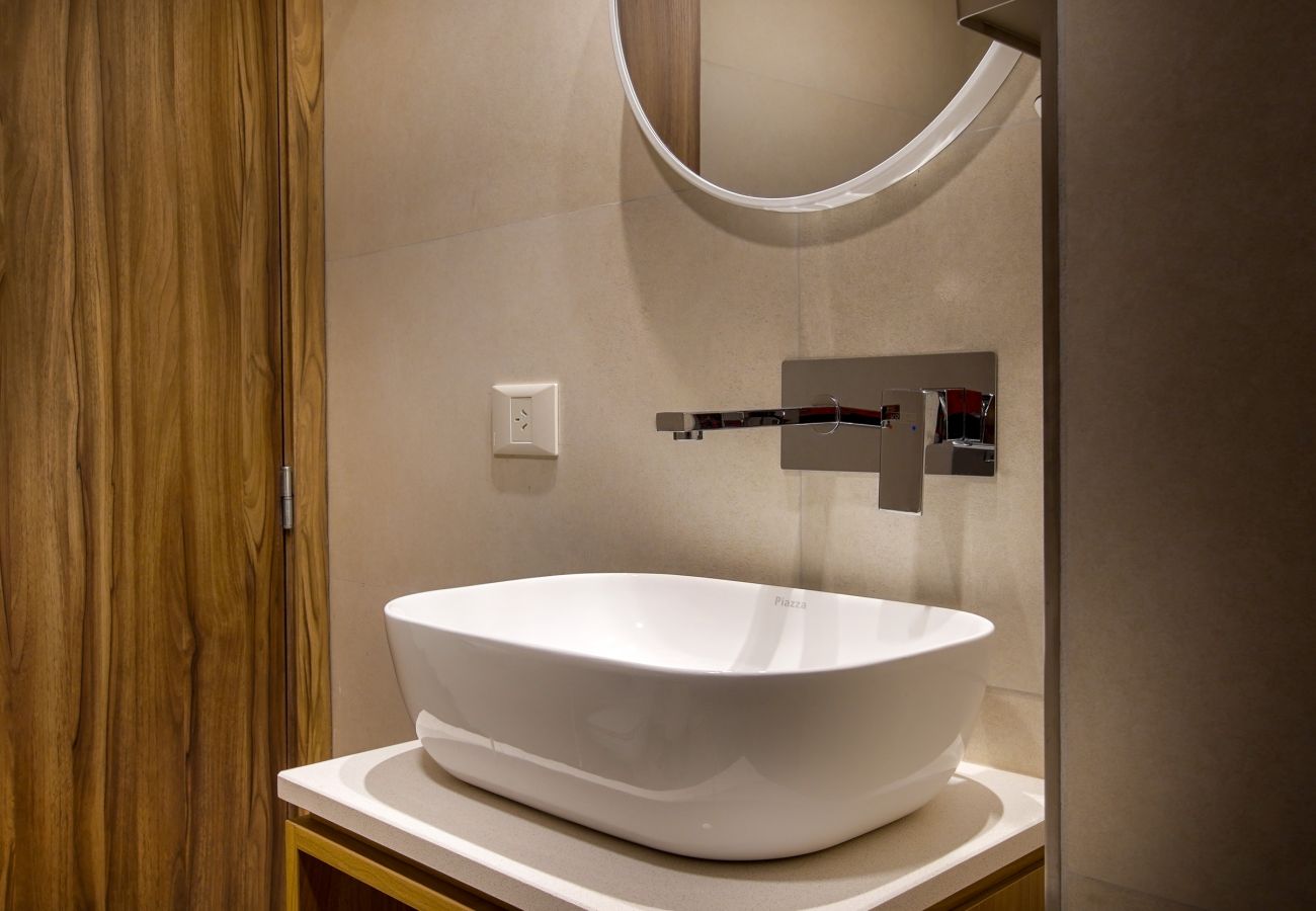 Studio in San Carlos de Bariloche - Suite Center Bariloche  6 Studio in San Carlos de Bariloche - Suite Center Bariloche  6