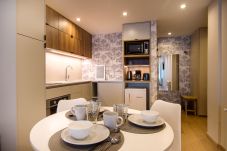 Studio in San Carlos de Bariloche - Suite Center Bariloche  6