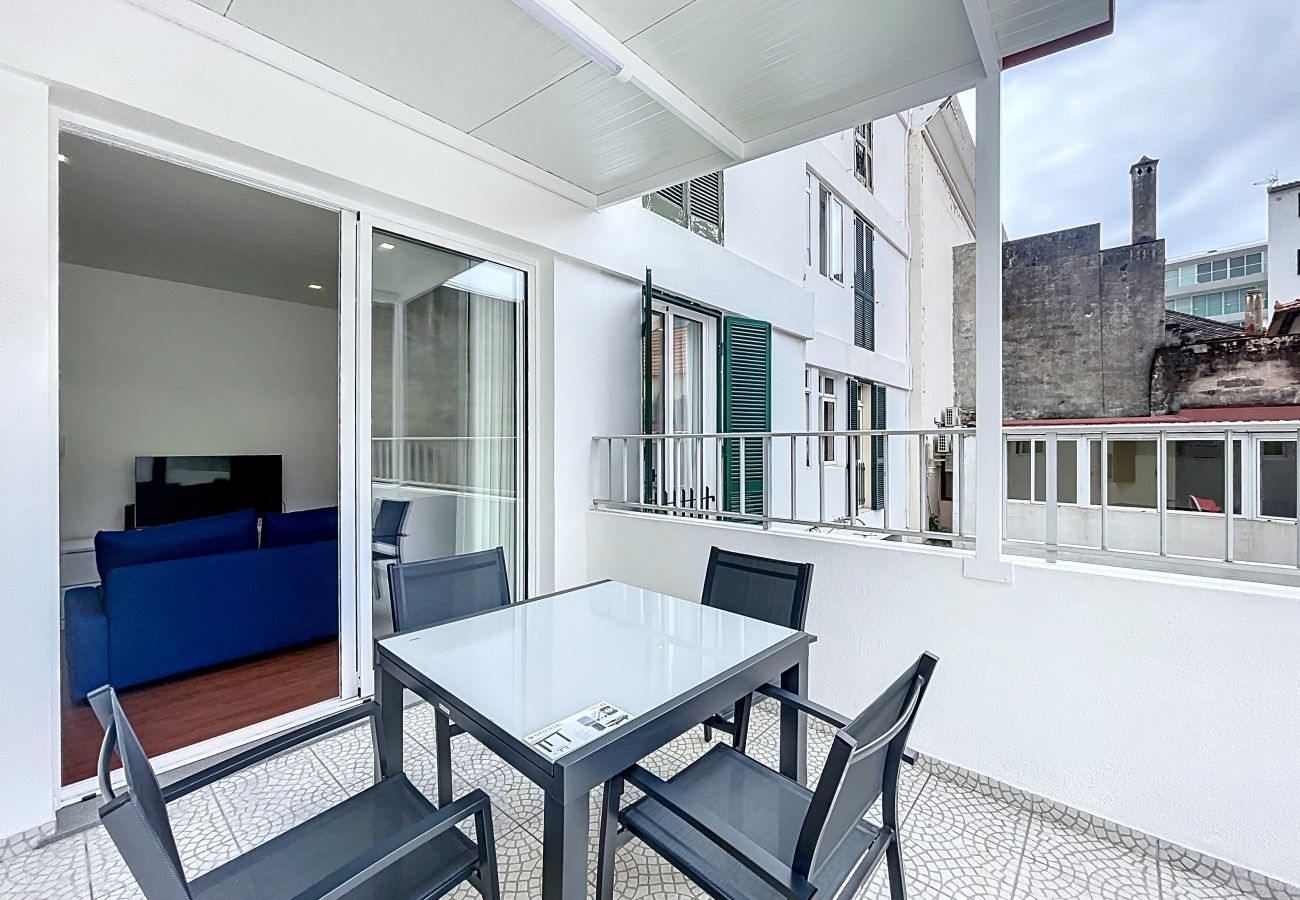 Apartment in Funchal - CityZen Funchal by Atlantic Holiday