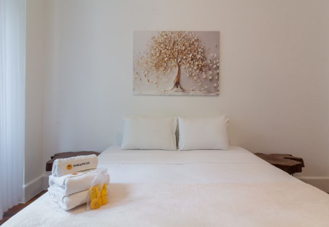 Apartment in Rio de Janeiro - Space and Comfort in Copacabana | D405 Apartment in Rio de Janeiro - Space and Comfort in Copacabana | D405