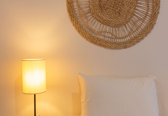 Apartment in Rio de Janeiro - Space and Comfort in Copacabana | D405 Apartment in Rio de Janeiro - Space and Comfort in Copacabana | D405