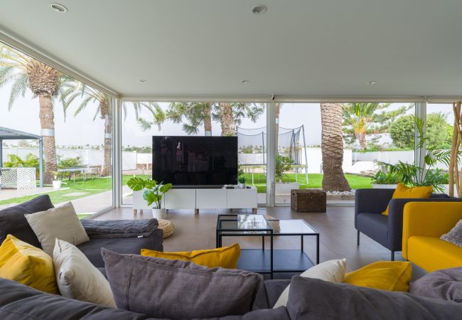 Villa in Maspalomas - Villa Luz de Maspalomas Villa in Maspalomas - Villa Luz de Maspalomas