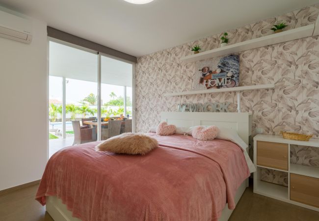 Villa in Maspalomas - Villa Luz de Maspalomas Villa in Maspalomas - Villa Luz de Maspalomas