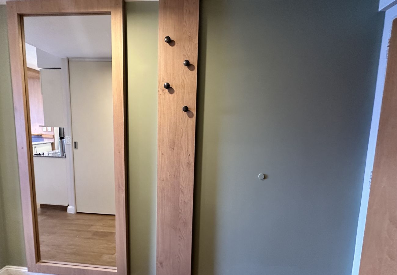 Studio in San Carlos de Bariloche - Grinly with lake view and parking in Bariloche  Studio in San Carlos de Bariloche - Grinly with lake view and parking in Bariloche