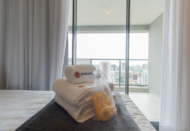 Studio in São Paulo - Modern Retreat Near Allianz Parque | SP-P1604A Studio in São Paulo - Modern Retreat Near Allianz Parque | SP-P1604A