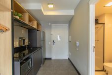 Studio in São Paulo - Modern Retreat Near Allianz Parque | SP-P1604A