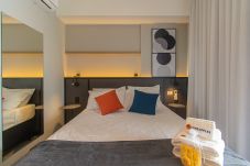 Studio in São Paulo - Modern Retreat Near Allianz Parque | SP-P1604A