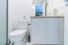 Studio in São Paulo - Modern Retreat Near Allianz Parque | SP-P1604A