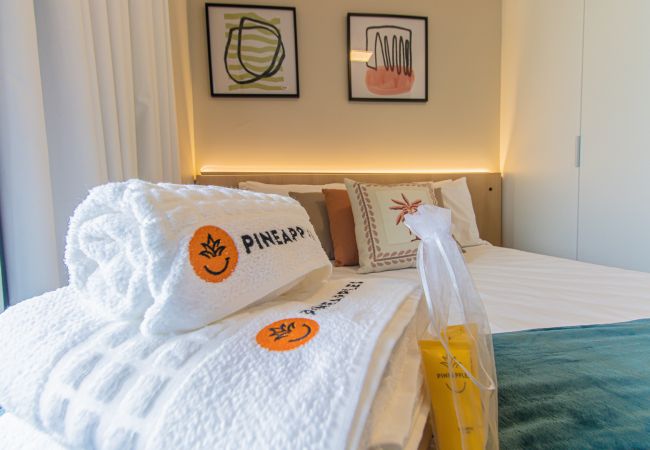 Studio in São Paulo - Cozy Corner Near Allianz Parque | SP-P2308B Studio in São Paulo - Cozy Corner Near Allianz Parque | SP-P2308B