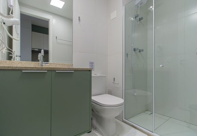 Studio in São Paulo - Cozy Corner Near Allianz Parque | SP-P2308B Studio in São Paulo - Cozy Corner Near Allianz Parque | SP-P2308B