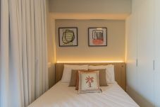 Studio in São Paulo - Cozy Corner in São Paulo, Near Allianz Parque | SP-P2308B