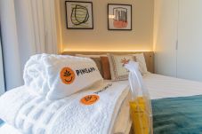 Studio in São Paulo - Cozy Corner in São Paulo, Near Allianz Parque | SP-P2308B