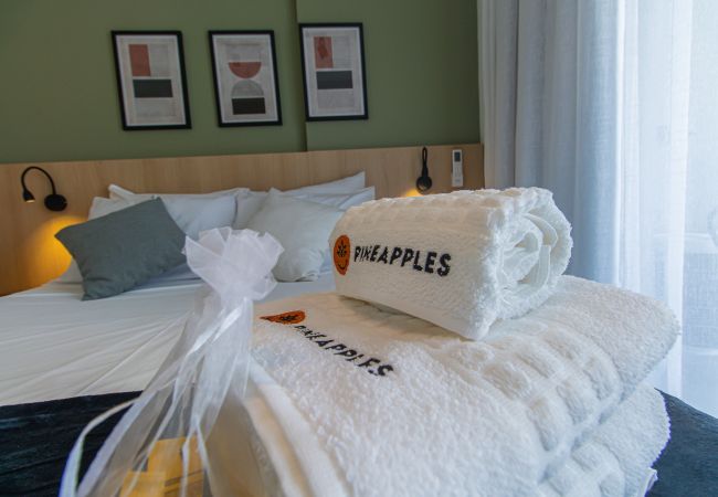 Studio in São Paulo - Cozy Refuge Near Allianz Parque | SP-P1504A Studio in São Paulo - Cozy Refuge Near Allianz Parque | SP-P1504A