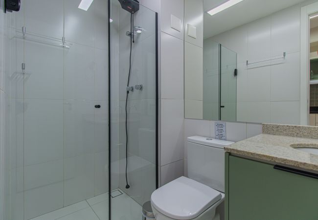 Studio in São Paulo - Cozy Refuge Near Allianz Parque | SP-P1504A Studio in São Paulo - Cozy Refuge Near Allianz Parque | SP-P1504A