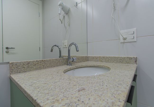 Studio in São Paulo - Cozy Refuge Near Allianz Parque | SP-P1504A Studio in São Paulo - Cozy Refuge Near Allianz Parque | SP-P1504A