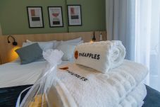 Studio in São Paulo - Cozy Refuge Near Allianz Parque | SP-P1504A