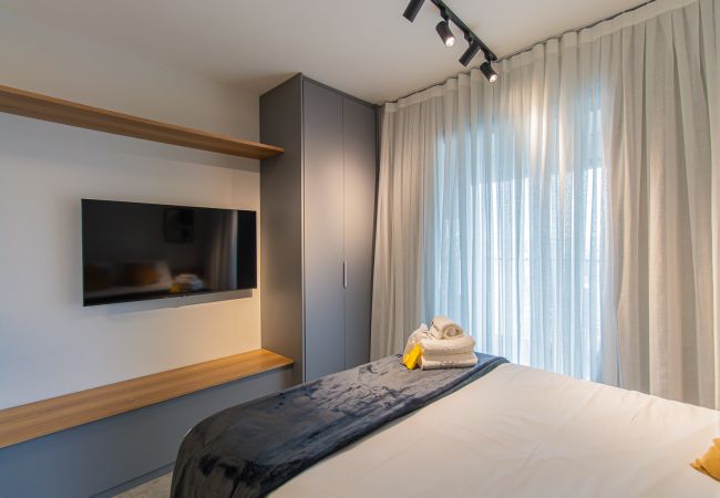 Studio in São Paulo - Just a few steps from Allianz Parque | SP-P1611A Studio in São Paulo - Just a few steps from Allianz Parque | SP-P1611A