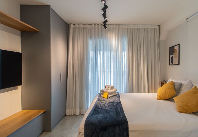 Studio in São Paulo - Just a few steps from Allianz Parque | SP-P1611A Studio in São Paulo - Just a few steps from Allianz Parque | SP-P1611A
