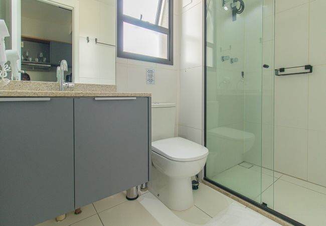 Studio in São Paulo - Just a few steps from Allianz Parque | SP-P1611A Studio in São Paulo - Just a few steps from Allianz Parque | SP-P1611A