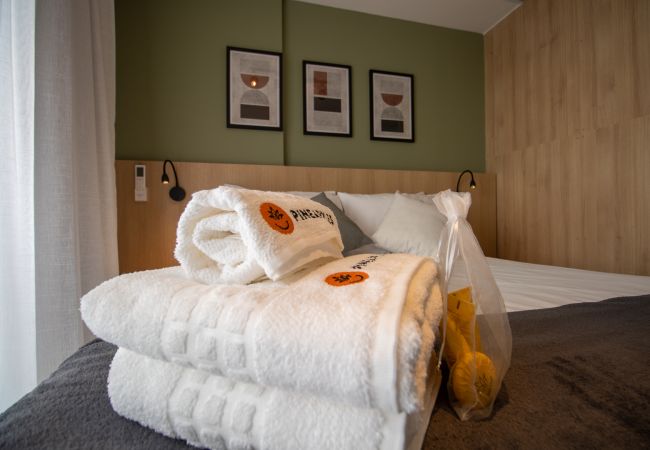 Studio in São Paulo - Cozy Near Allianz Parque | SP-P1609A Studio in São Paulo - Cozy Near Allianz Parque | SP-P1609A