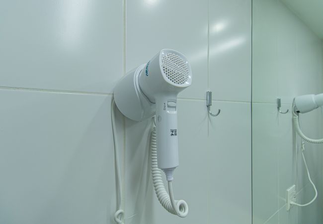 Studio in São Paulo - Cozy Near Allianz Parque | SP-P1609A Studio in São Paulo - Cozy Near Allianz Parque | SP-P1609A