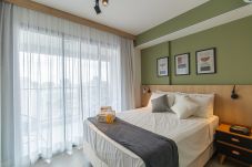 Studio in São Paulo - Cozy Near Allianz Parque | SP-P1609A