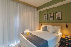 Studio in São Paulo - Cozy Near Allianz Parque | SP-P1609A