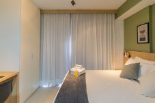 Studio in São Paulo - Cozy Near Allianz Parque | SP-P1609A