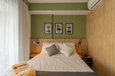 Studio in São Paulo - Cozy Near Allianz Parque | SP-P1609A