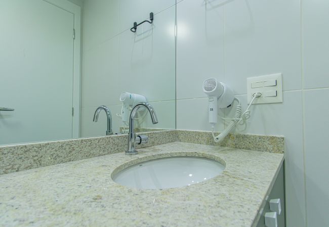 Studio in São Paulo - Modern Studio Near Allianz Parque | SP-P1610A Studio in São Paulo - Modern Studio Near Allianz Parque | SP-P1610A