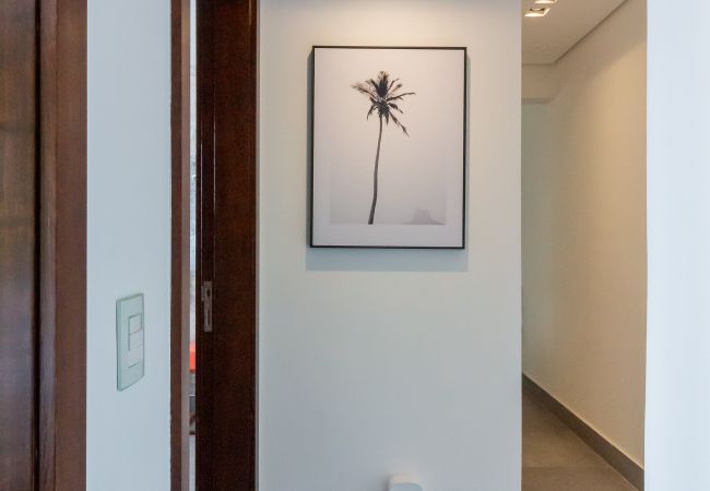 Apartment in Rio de Janeiro - 10 minutes from Ipanema beach | AC1007 Apartment in Rio de Janeiro - 10 minutes from Ipanema beach | AC1007