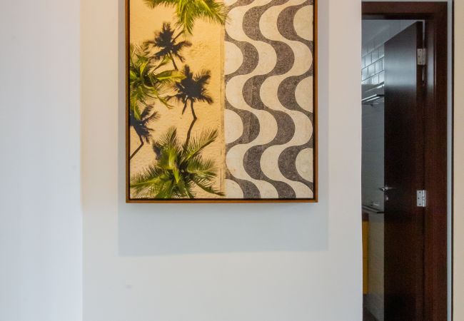 Apartment in Rio de Janeiro - 10 minutes from Ipanema beach | AC1007 Apartment in Rio de Janeiro - 10 minutes from Ipanema beach | AC1007