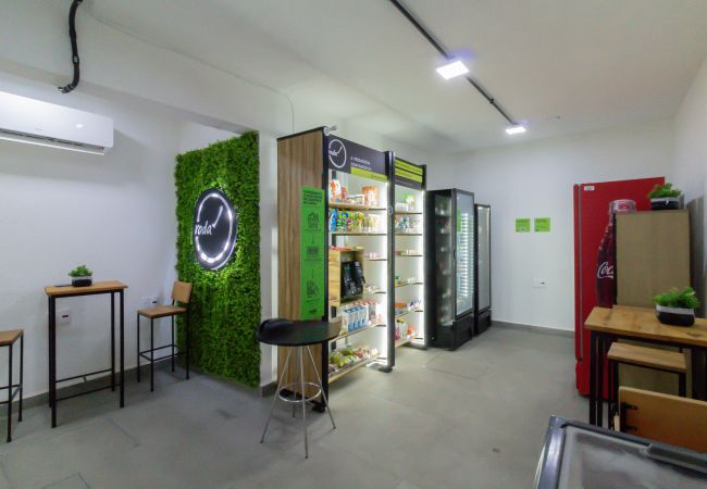 Apartment in Rio de Janeiro - 10 minutes from Ipanema beach | AC1007 Apartment in Rio de Janeiro - 10 minutes from Ipanema beach | AC1007