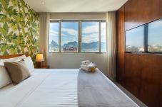 Apartment in Rio de Janeiro - 10 minutes from Ipanema beach | AC1007