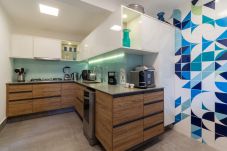 Apartment in Rio de Janeiro - 10 minutes from Ipanema beach | AC1007