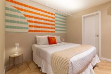 Apartment in Rio de Janeiro - Cosy a few steps from Copacabana Beach | Q13 e 16