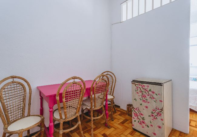 Apartment in Teresópolis - Apto confortável, ótima localização e pet friendly Apartment in Teresópolis - Apto confortável, ótima localização e pet friendly