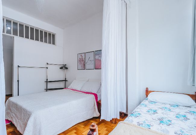 Apartment in Teresópolis - Apto confortável, ótima localização e pet friendly Apartment in Teresópolis - Apto confortável, ótima localização e pet friendly