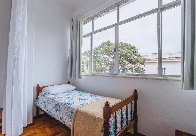 Apartment in Teresópolis - Apto confortável, ótima localização e pet friendly Apartment in Teresópolis - Apto confortável, ótima localização e pet friendly