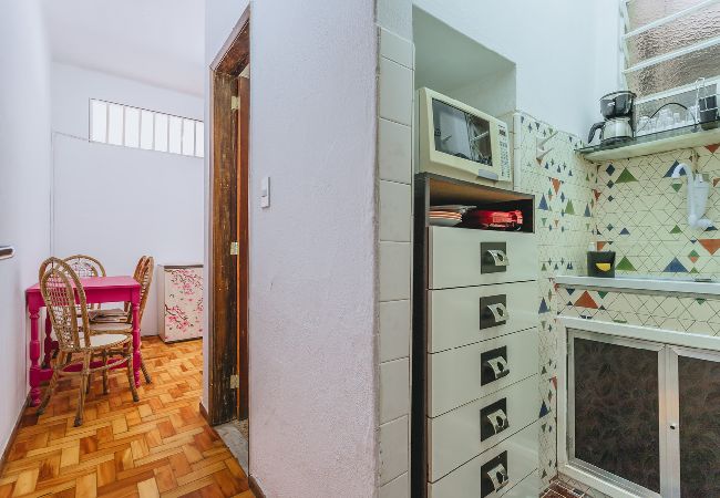 Apartment in Teresópolis - Apto confortável, ótima localização e pet friendly Apartment in Teresópolis - Apto confortável, ótima localização e pet friendly